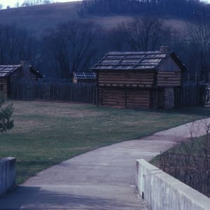 Sycamore Shoals State Historic Park