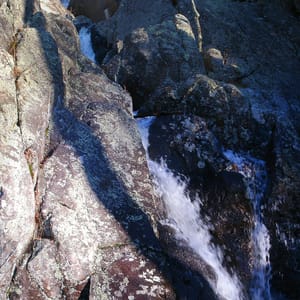 Taum Sauk Mountain State Park