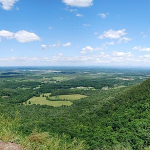 Thacher State Park