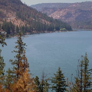 The Cove Palisades State Park