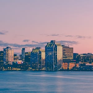 Thomas Raddall Provincial Park