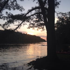 Tims Ford State Park