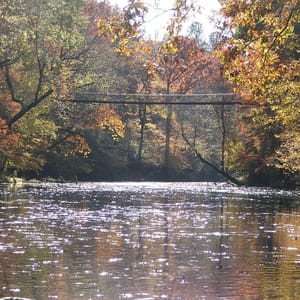Tishomingo State Park