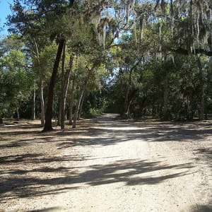 Tomoka State Park