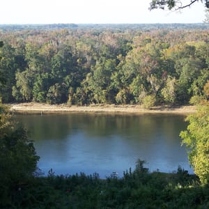 Torreya State Park