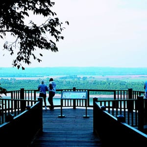 Trail of Tears State Park