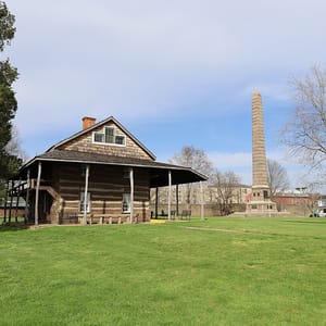 Tu-Endie-Wei State Park