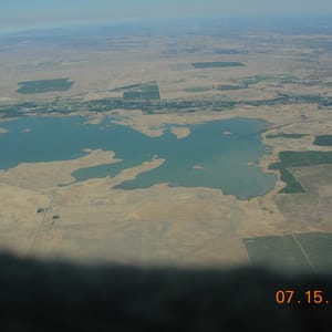 Turlock Lake State Recreation Area