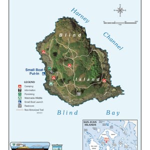 Turn Island Marine State Park