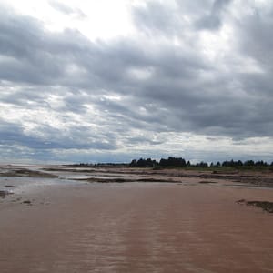 Union Corner Provincial Park