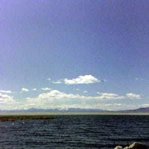 Utah Lake State Park