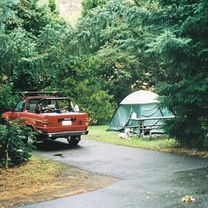 Valley of the Rogue State Park