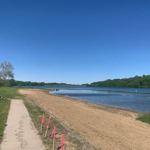 Viking Lake State Park