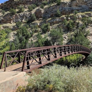 Villanueva State Park