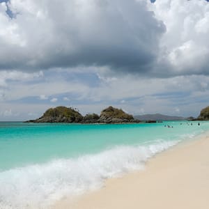 Virgin Islands National Park