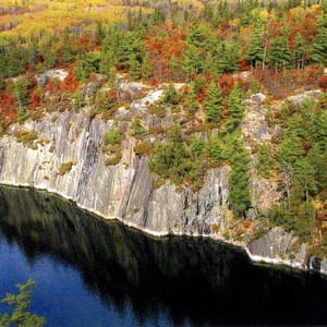 Voyageurs National Park