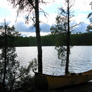 Wabakimi Provincial Park