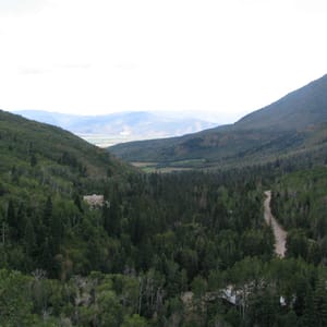Wasatch Mountain State Park
