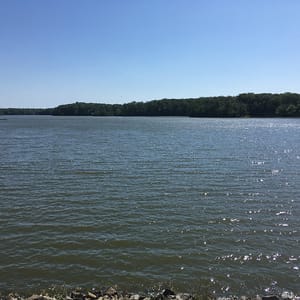 Washington County State Park Recreation Area