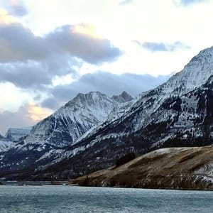 Waterton Lakes National Park