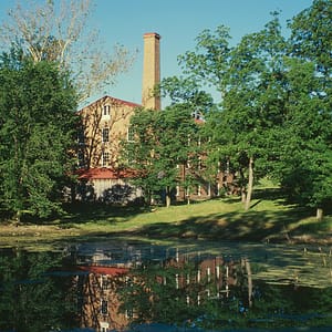 Watkins Mill State Park