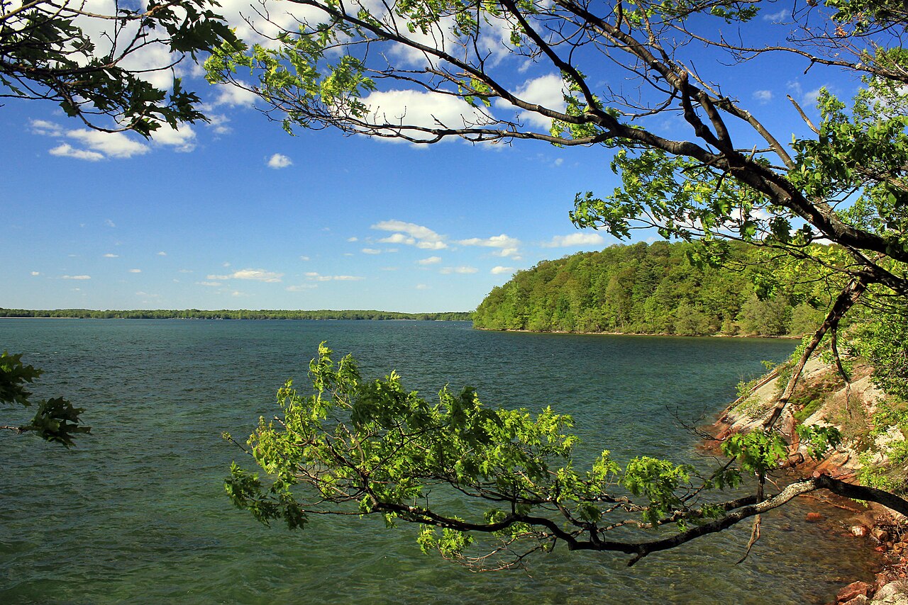 Wellesley Island State Park