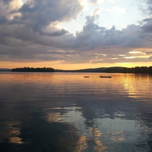 Wentworth State Park