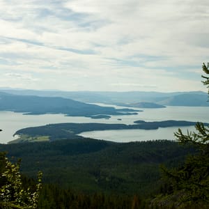 West Shore State Park