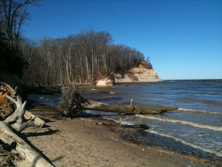 Westmoreland State Park