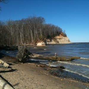 Westmoreland State Park
