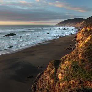 Westport-Union Landing State Beach
