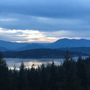 White Lake Provincial Park