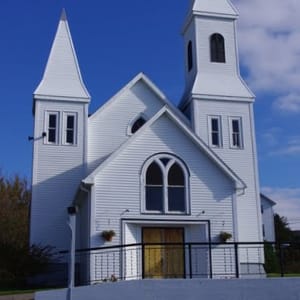 Whycocomagh Provincial Park