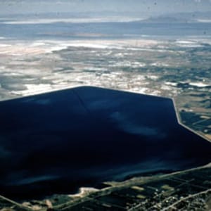 Willard Bay State Park