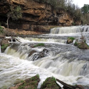 Willow River State Park