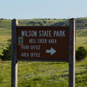 Wilson State Park