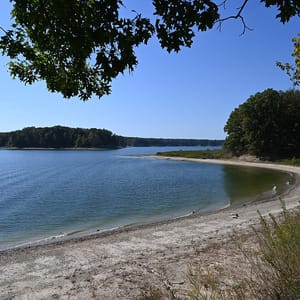 Wolf Creek State Park