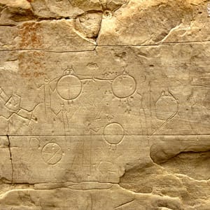 Writing-on-Stone Provincial Park