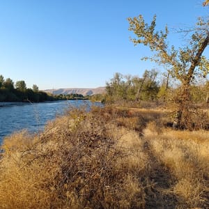 Yakima Sportsman State Park