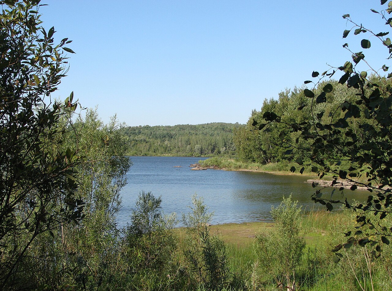 Yamaska National Park