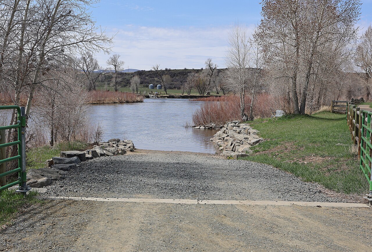 Yampa River State Park