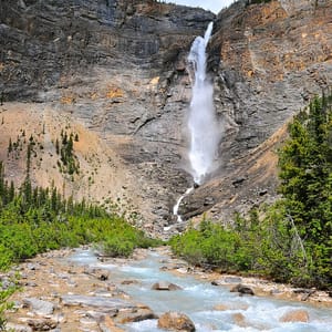 Yoho National Park