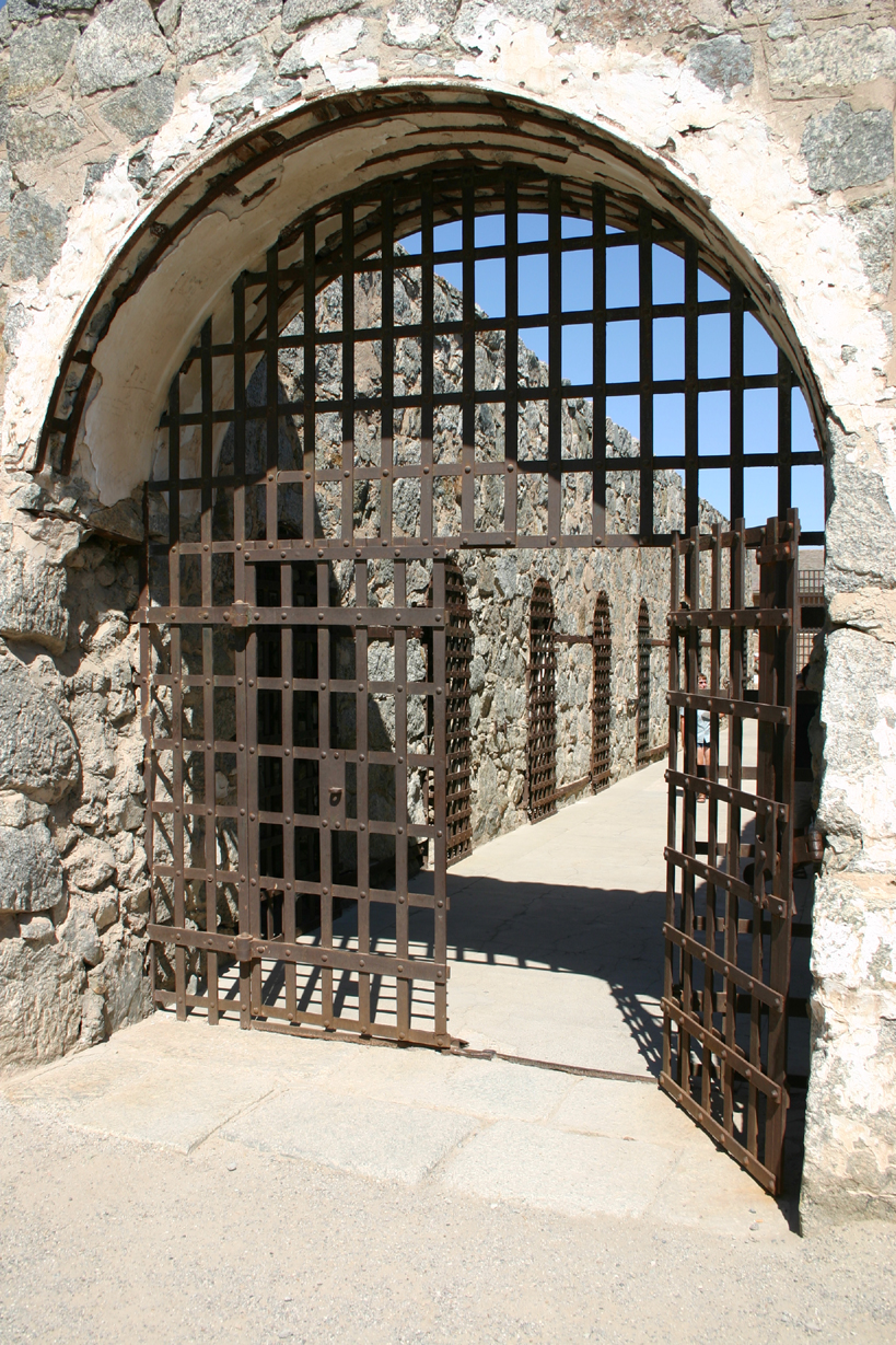 Yuma Territorial Prison State Historic Park