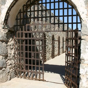 Yuma Territorial Prison State Historic Park