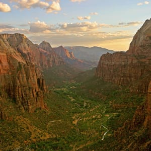 Zion National Park